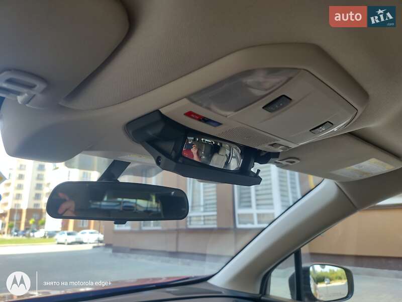 Внедорожник / Кроссовер Subaru Ascent 2019 в Львове