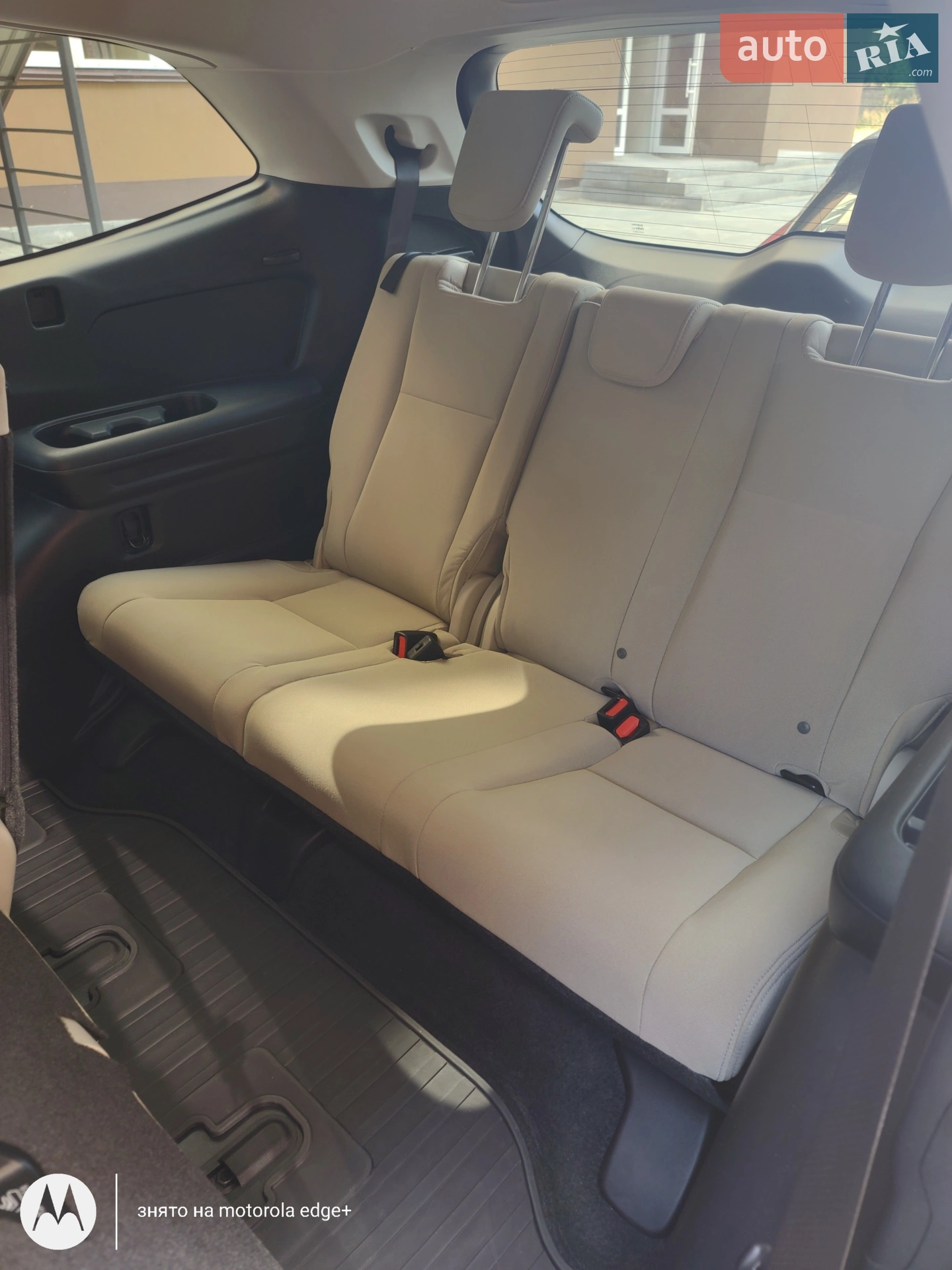2019 Subaru Ascent - мініатюра 17
