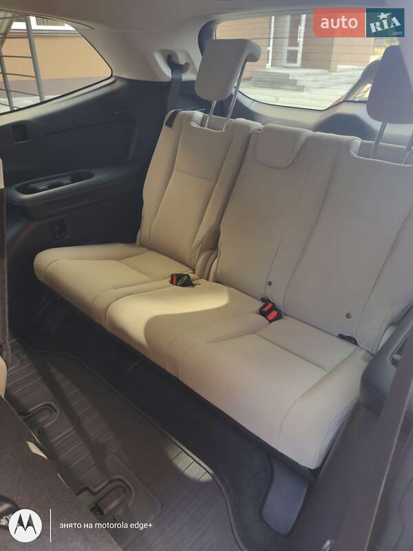 Внедорожник / Кроссовер Subaru Ascent 2019 в Львове