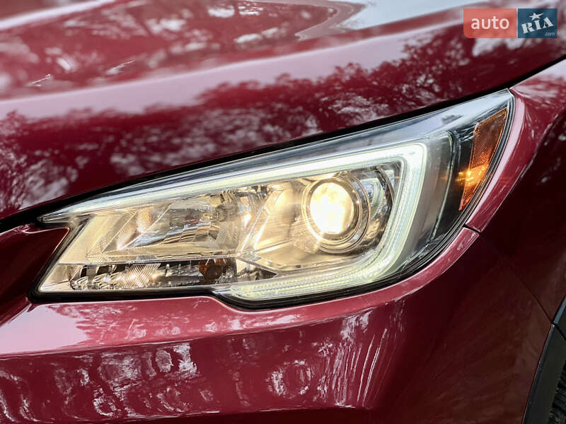 Позашляховик / Кросовер Subaru Ascent 2019 в Горішніх Плавнях