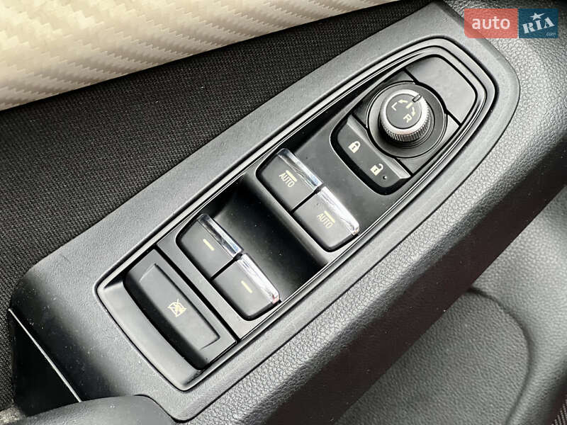 Позашляховик / Кросовер Subaru Ascent 2019 в Горішніх Плавнях