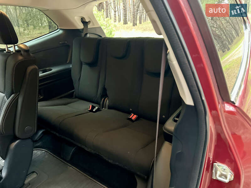 Позашляховик / Кросовер Subaru Ascent 2019 в Горішніх Плавнях