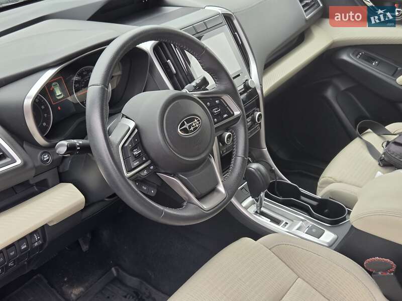 Внедорожник / Кроссовер Subaru Ascent 2019 в Киеве фото 9 Внедорожник / Кроссовер Subaru Ascent 2019 в Киеве