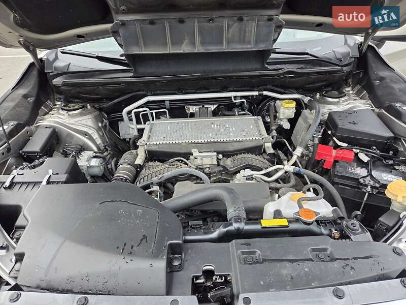 Внедорожник / Кроссовер Subaru Ascent 2019 в Киеве фото 19 Внедорожник / Кроссовер Subaru Ascent 2019 в Киеве