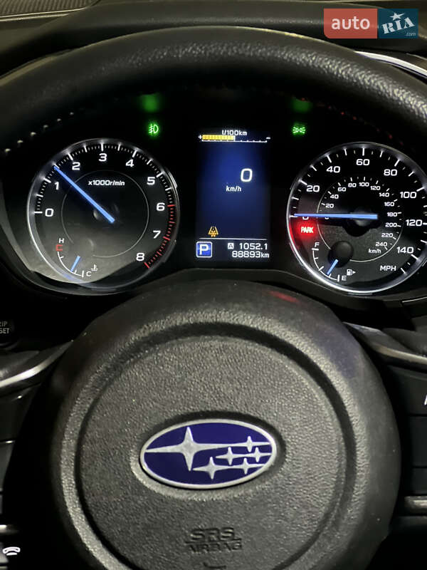 Внедорожник / Кроссовер Subaru Ascent 2020 в Львове фото 19 Внедорожник / Кроссовер Subaru Ascent 2020 в Львове