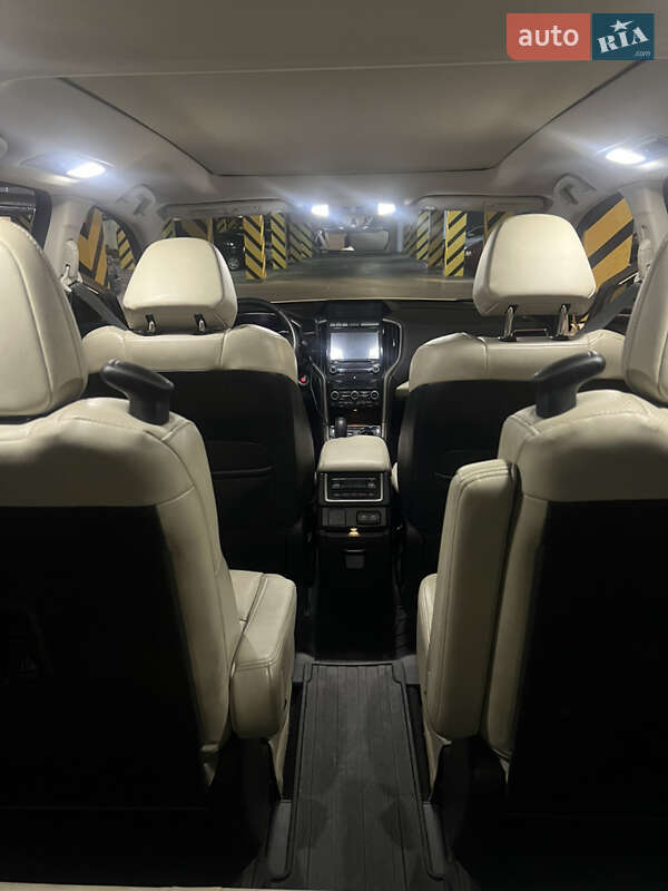 Внедорожник / Кроссовер Subaru Ascent 2020 в Львове фото 24 Внедорожник / Кроссовер Subaru Ascent 2020 в Львове