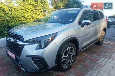 Позашляховик / Кросовер Subaru Ascent 2023 в Львові