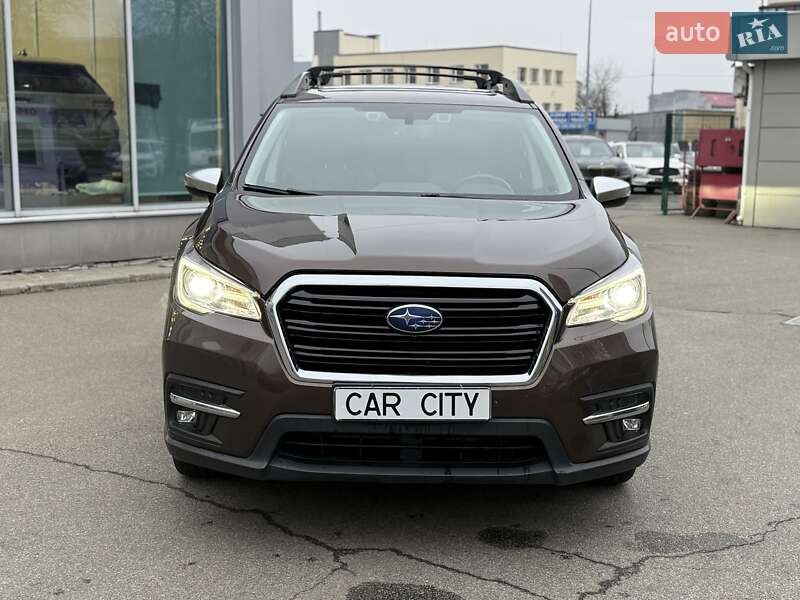 Внедорожник / Кроссовер Subaru Ascent 2018 в Киеве