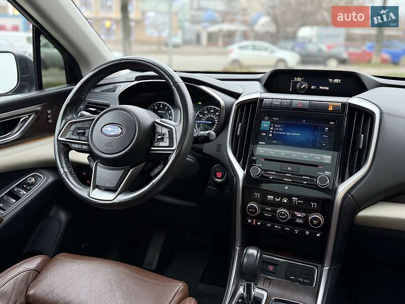 Внедорожник / Кроссовер Subaru Ascent 2018 в Киеве