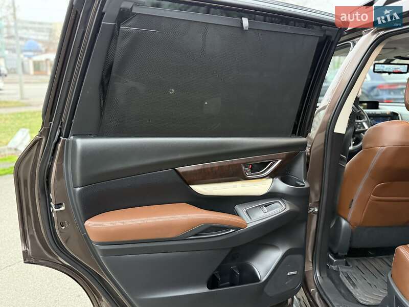 Внедорожник / Кроссовер Subaru Ascent 2018 в Киеве