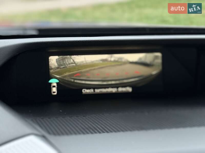 Внедорожник / Кроссовер Subaru Ascent 2018 в Киеве