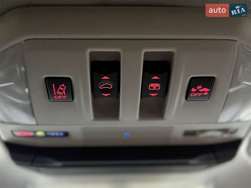 Внедорожник / Кроссовер Subaru Ascent 2018 в Киеве