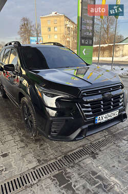 Внедорожник / Кроссовер Subaru Ascent 2022 в Харькове