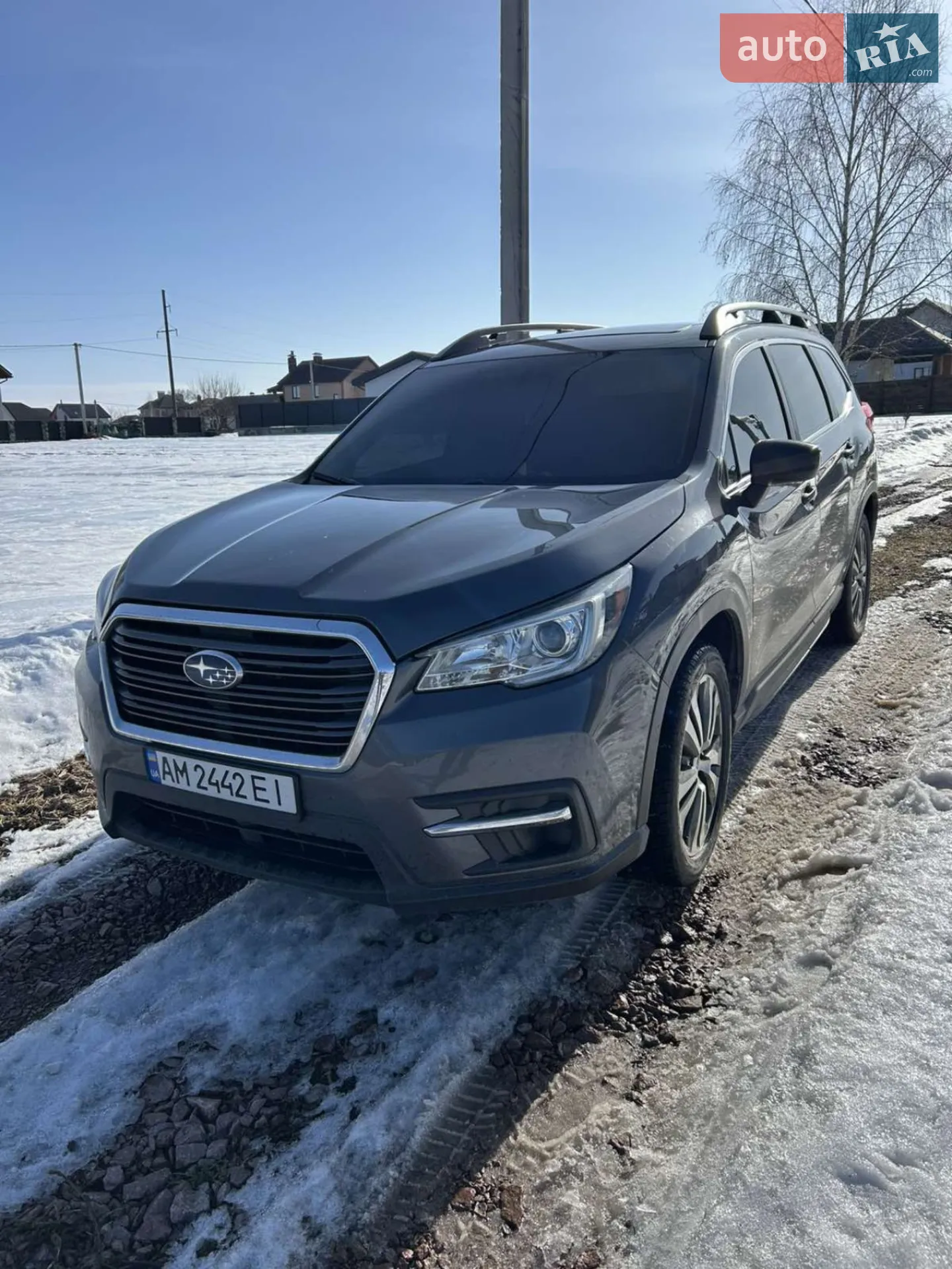 Фото авто 5