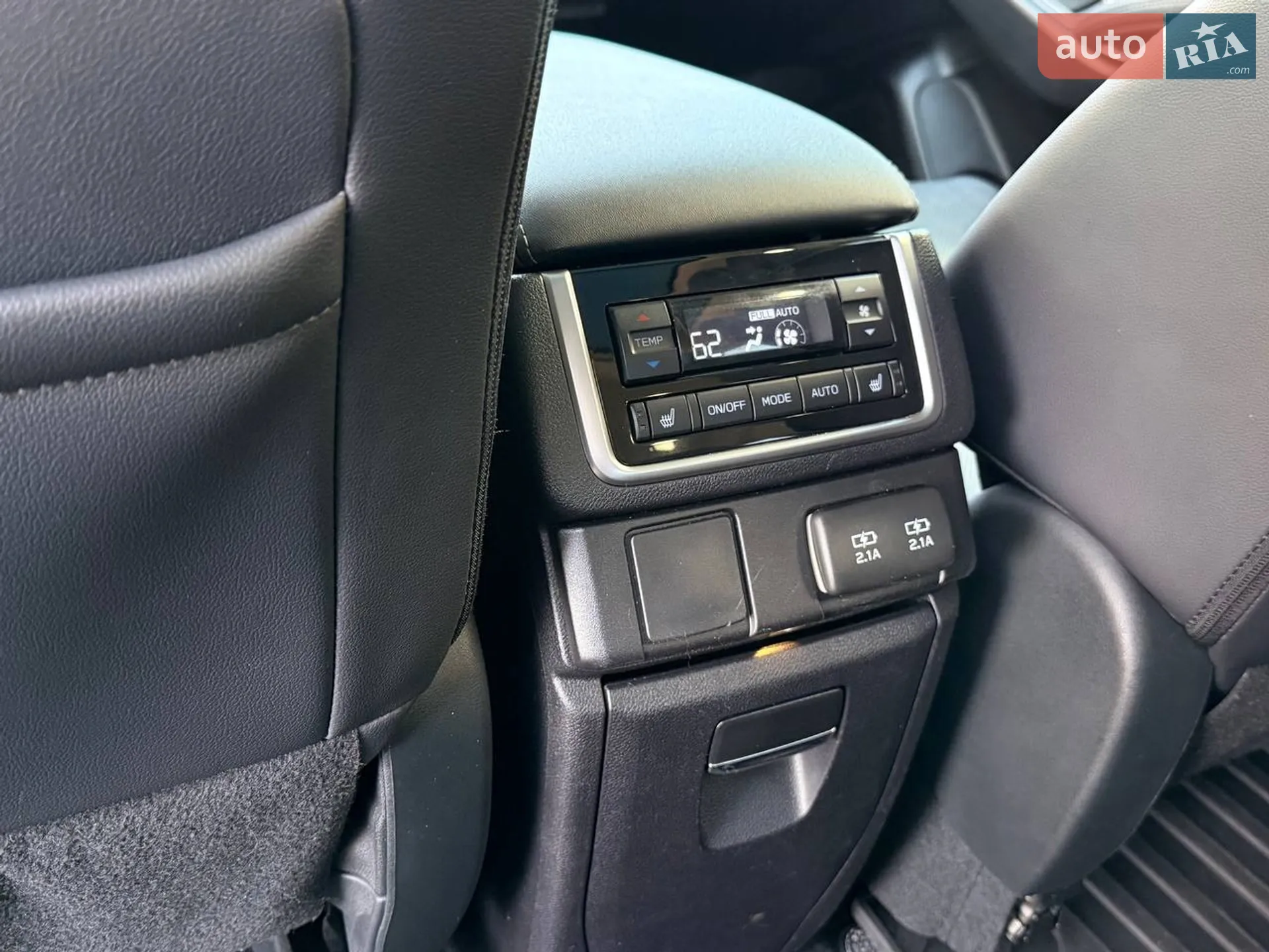 2021 Subaru Ascent - мініатюра 16