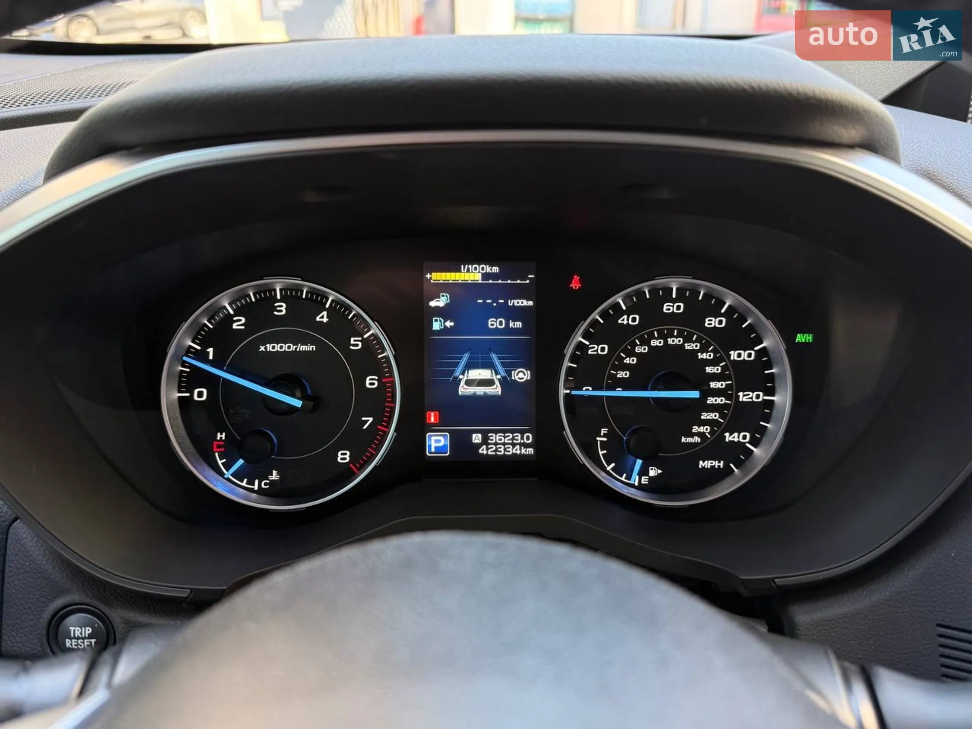 2021 Subaru Ascent - мініатюра 21
