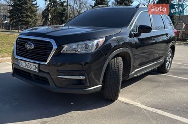 Внедорожник / Кроссовер Subaru Ascent 2018 в Николаеве