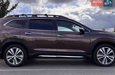 Внедорожник / Кроссовер Subaru Ascent 2018 в Ирпене