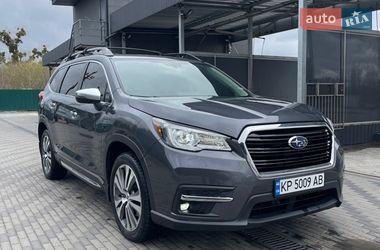 Внедорожник / Кроссовер Subaru Ascent 2020 в Киеве