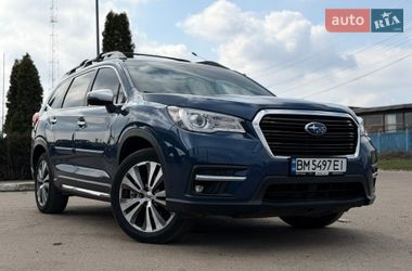 Внедорожник / Кроссовер Subaru Ascent 2018 в Сумах
