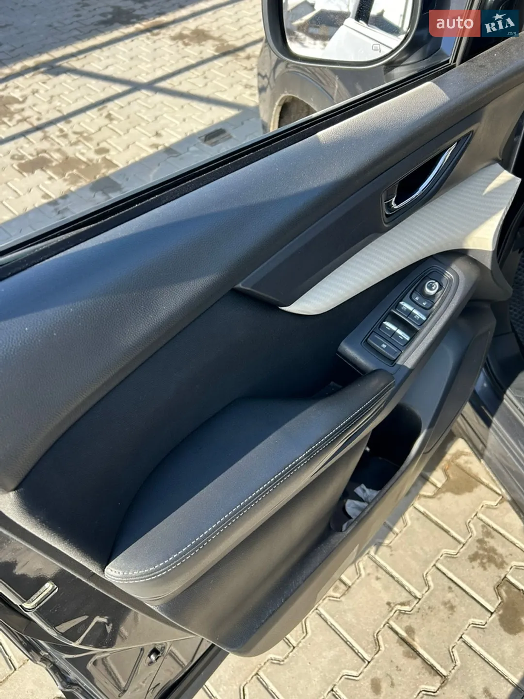 2018 Subaru Ascent - мініатюра 18