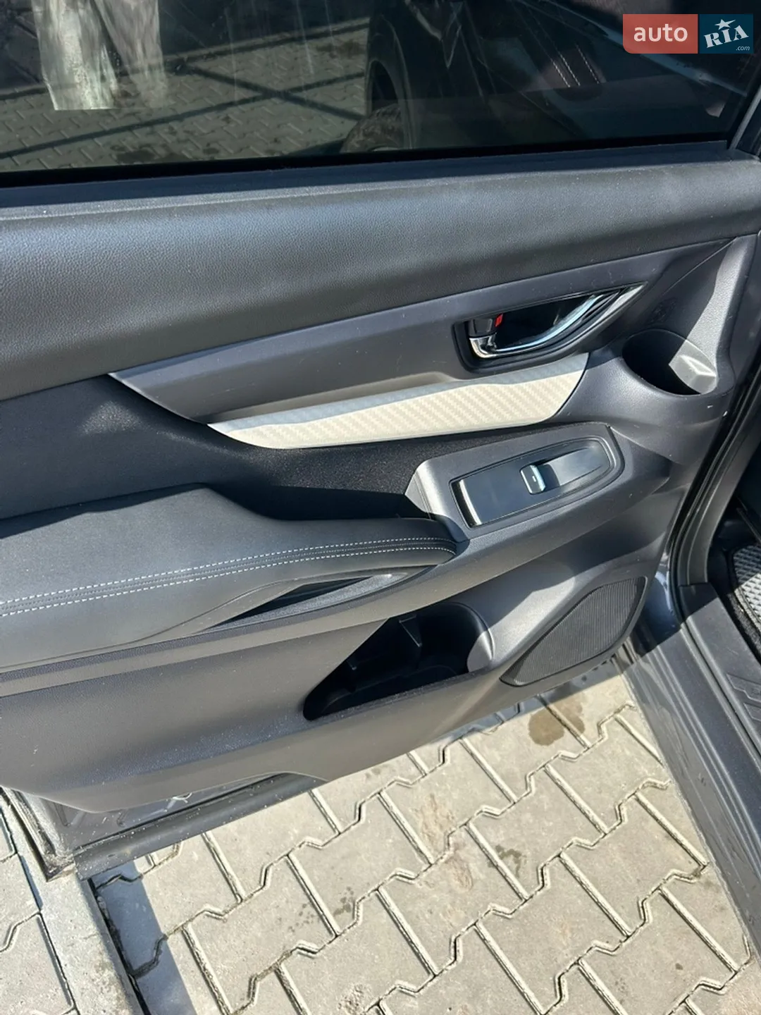 2018 Subaru Ascent - мініатюра 22