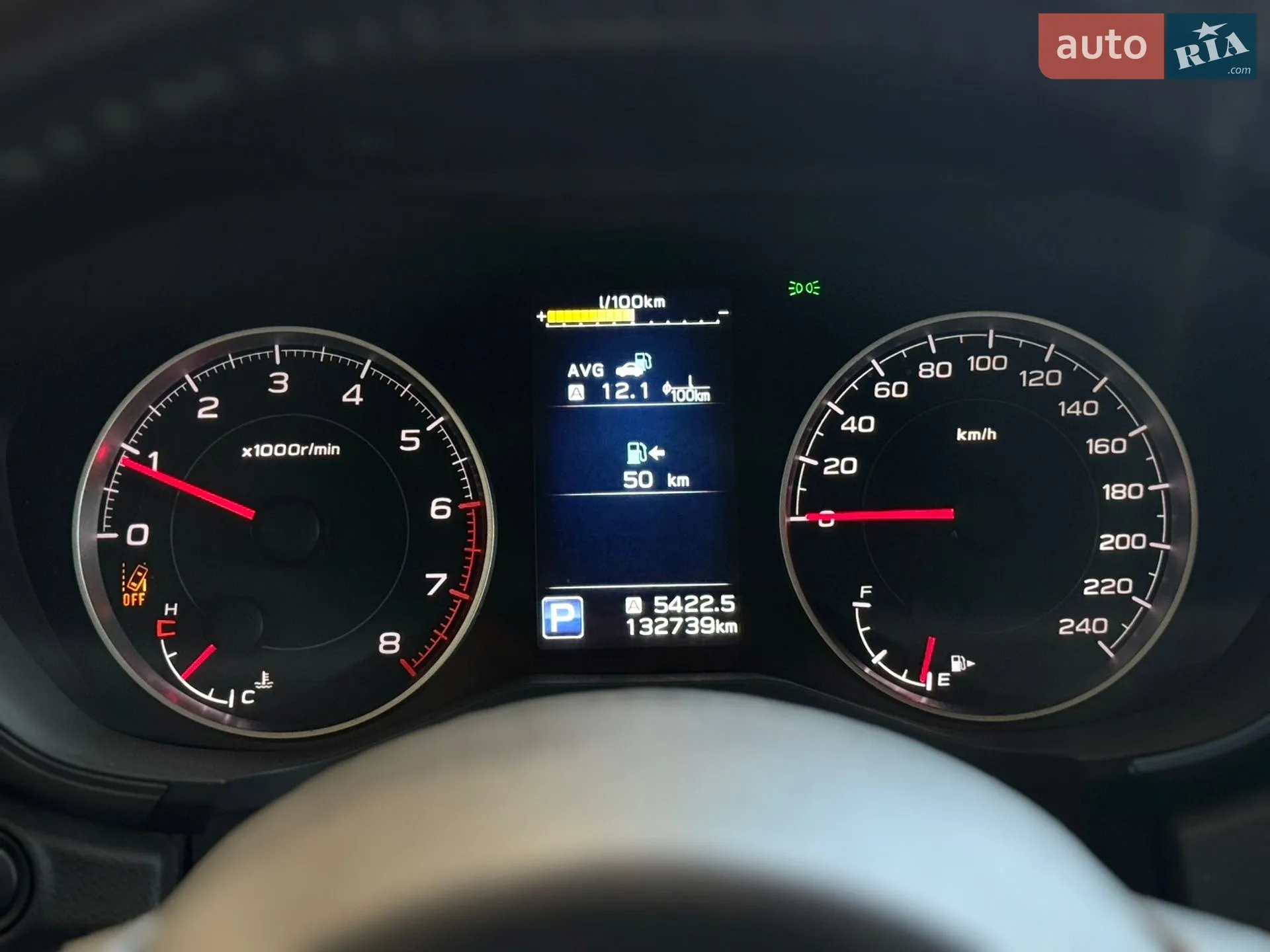 2018 Subaru Ascent - мініатюра 9