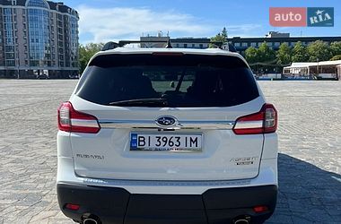 Внедорожник / Кроссовер Subaru Ascent 2018 в Кременчуге