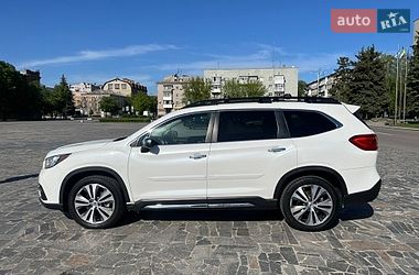 Внедорожник / Кроссовер Subaru Ascent 2018 в Кременчуге