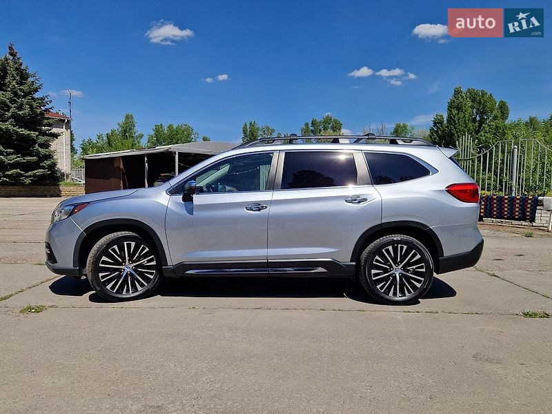 Внедорожник / Кроссовер Subaru Ascent 2022 в Днепре