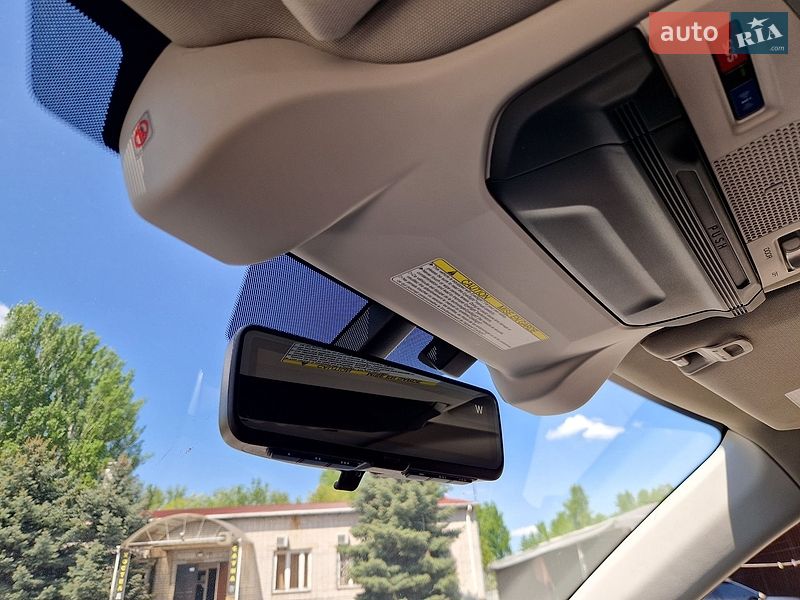 Внедорожник / Кроссовер Subaru Ascent 2022 в Днепре
