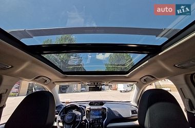 Внедорожник / Кроссовер Subaru Ascent 2022 в Днепре