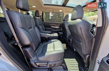Внедорожник / Кроссовер Subaru Ascent 2022 в Днепре