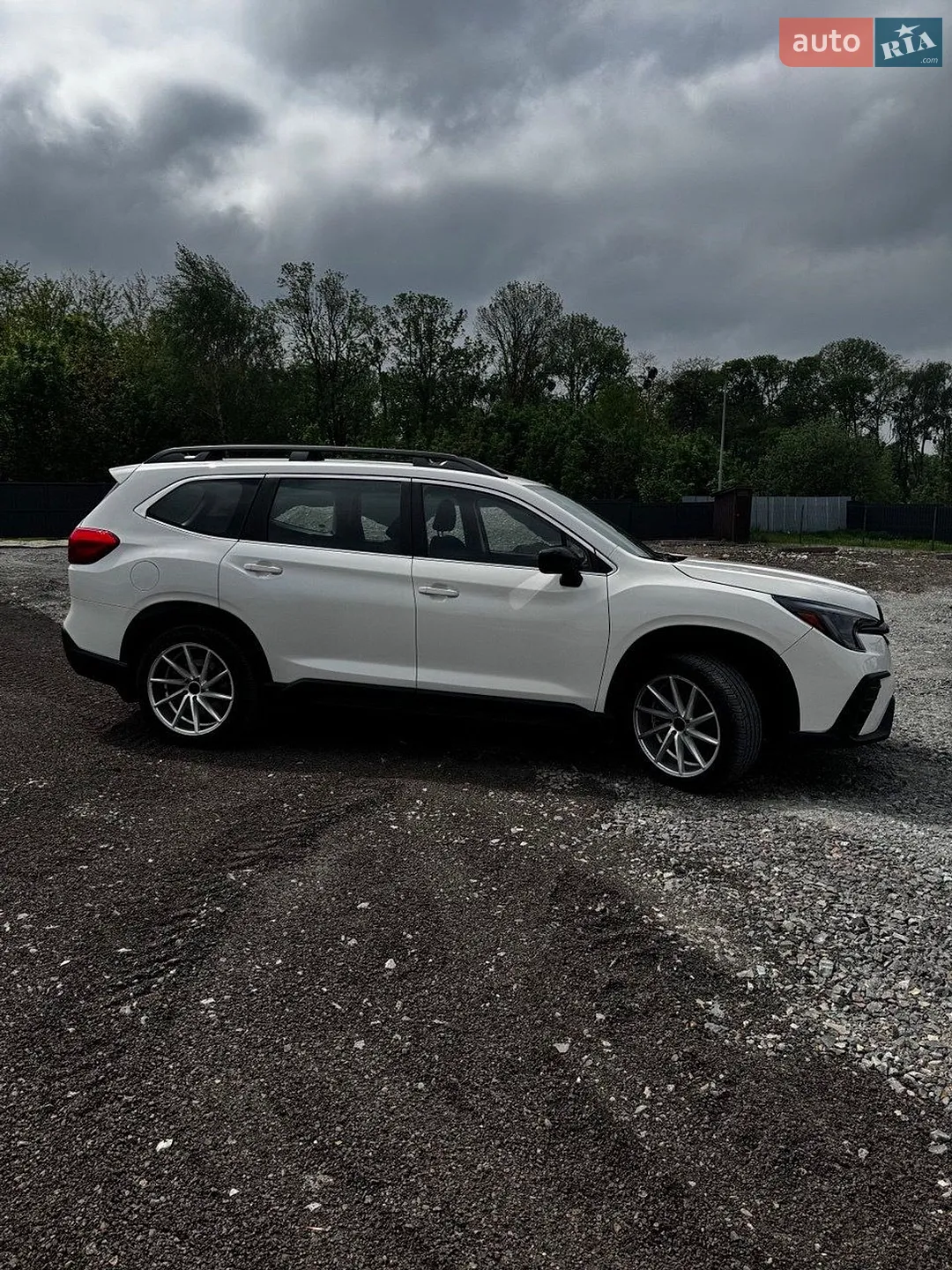 2023 Subaru Ascent - мініатюра 9
