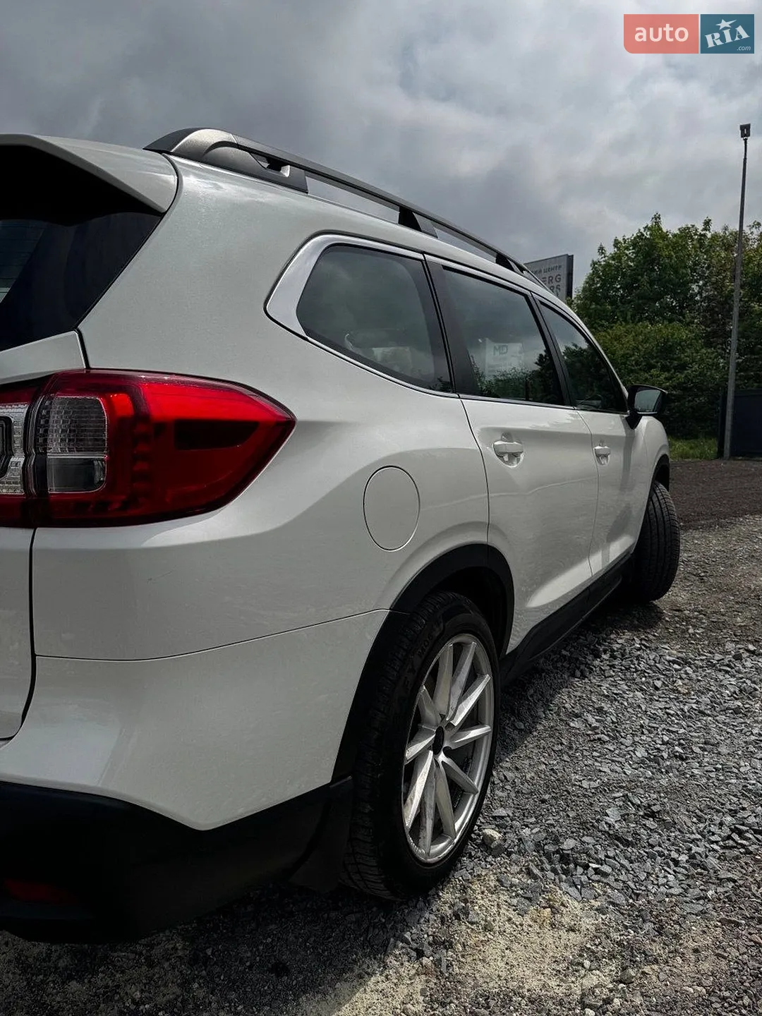 2023 Subaru Ascent - мініатюра 13