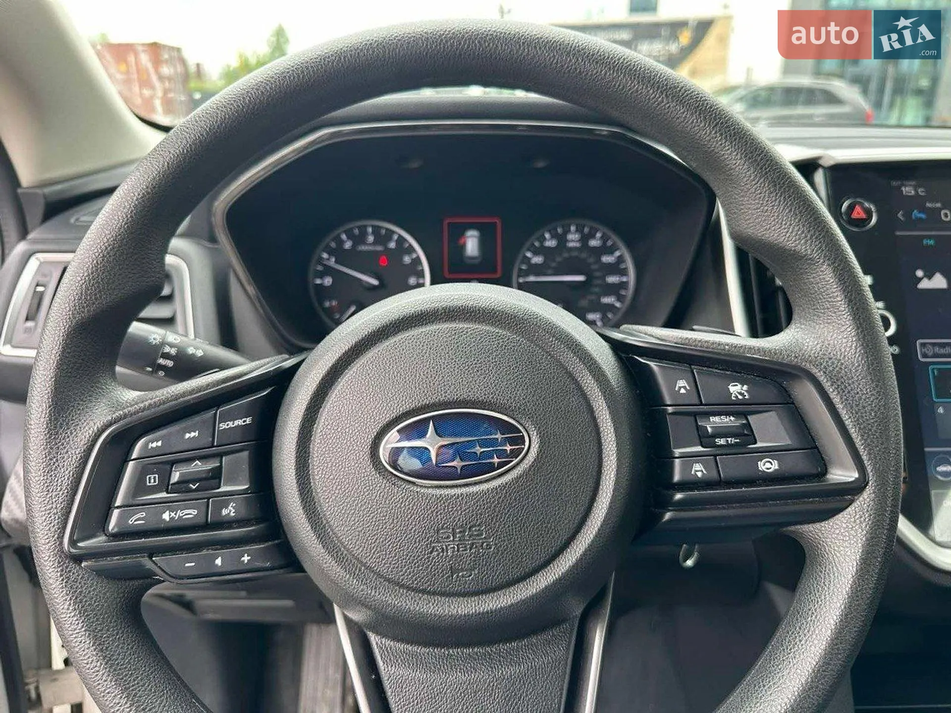2023 Subaru Ascent - мініатюра 25