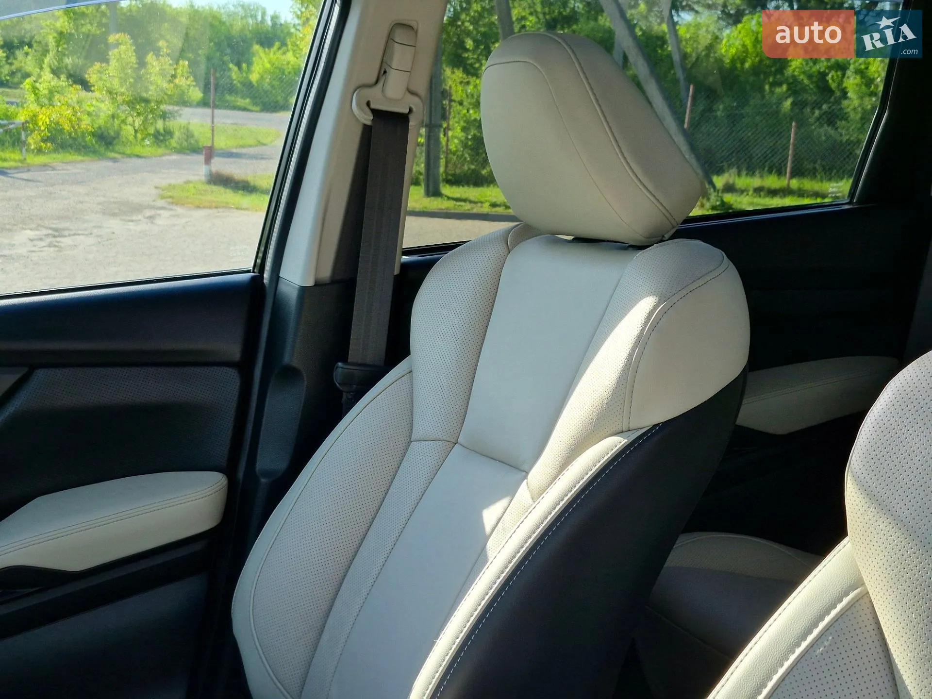 2023 Subaru Ascent - мініатюра 19