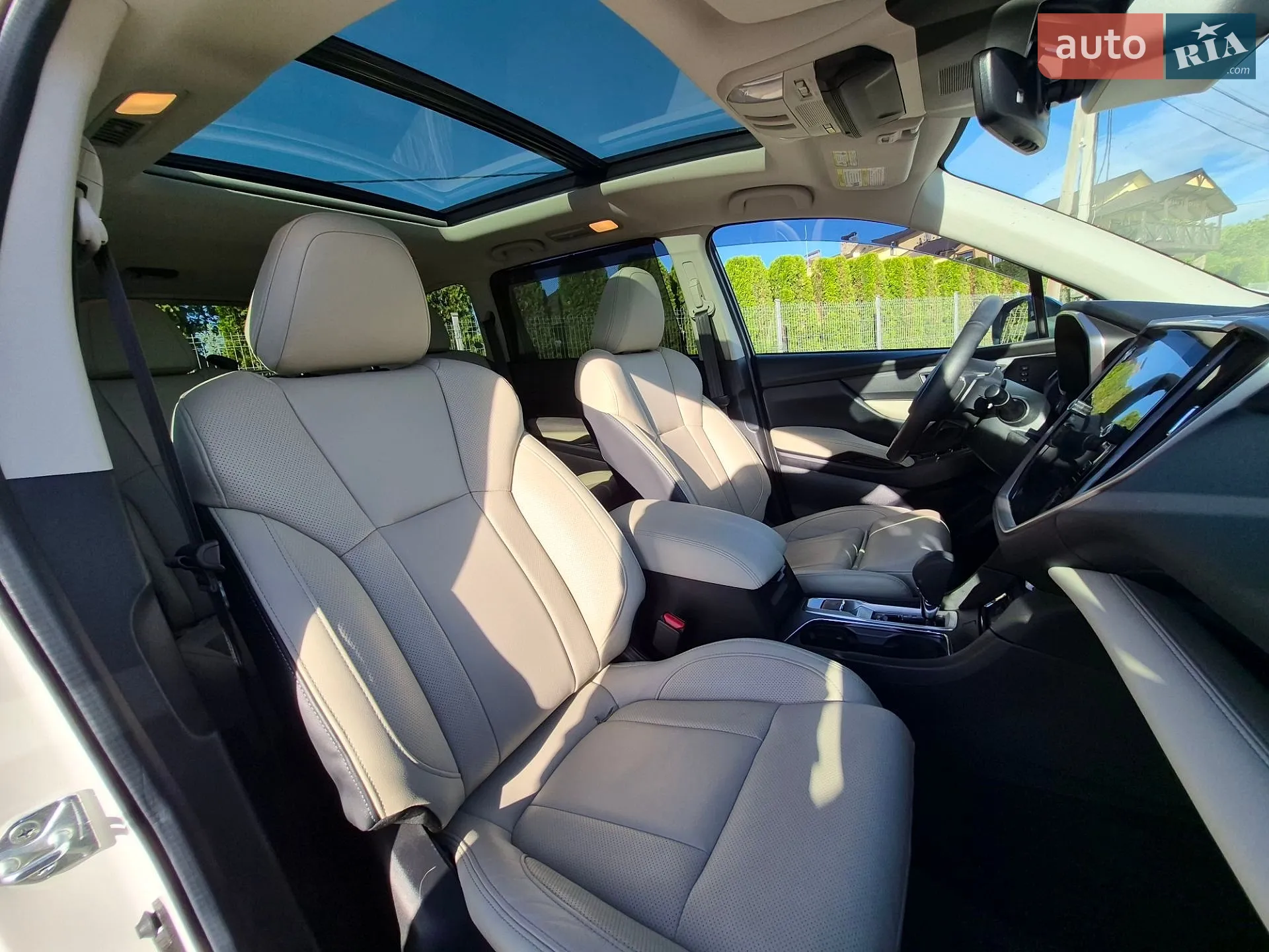 2023 Subaru Ascent - мініатюра 32