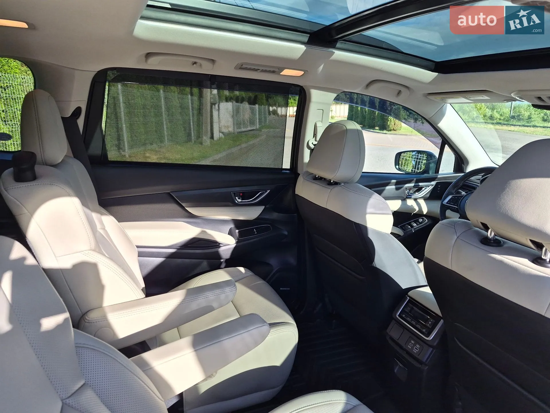 2023 Subaru Ascent - мініатюра 34