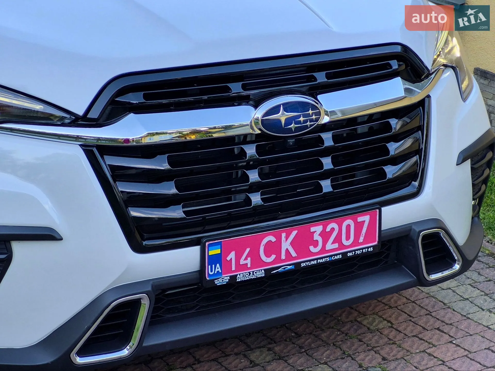 2023 Subaru Ascent - мініатюра 51