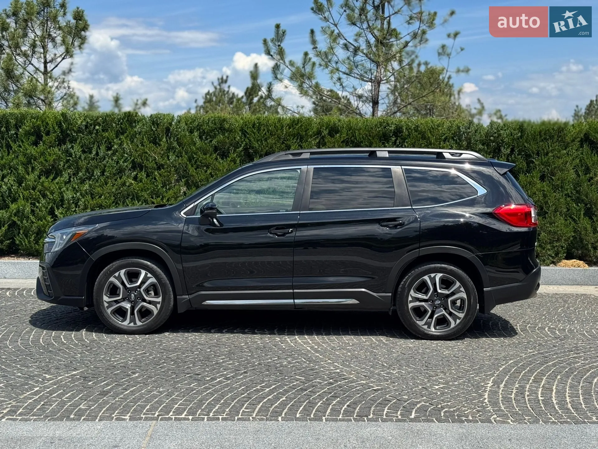 2023 Subaru Ascent - мініатюра 4