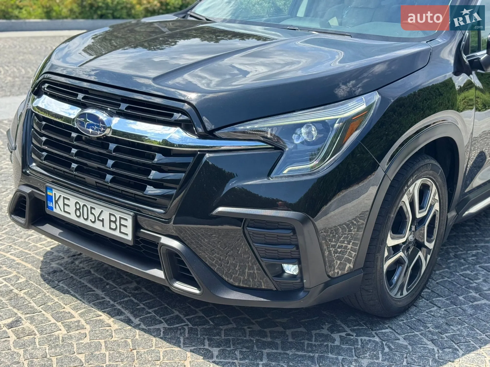 2023 Subaru Ascent - мініатюра 57