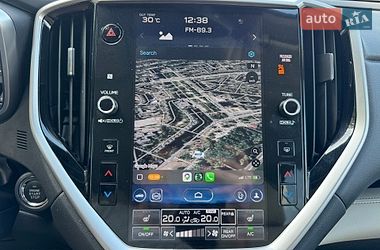 Внедорожник / Кроссовер Subaru Ascent 2023 в Днепре фото 30 Внедорожник / Кроссовер Subaru Ascent 2023 в Днепре