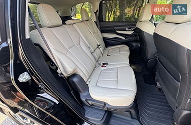 Внедорожник / Кроссовер Subaru Ascent 2023 в Днепре фото 43 Внедорожник / Кроссовер Subaru Ascent 2023 в Днепре