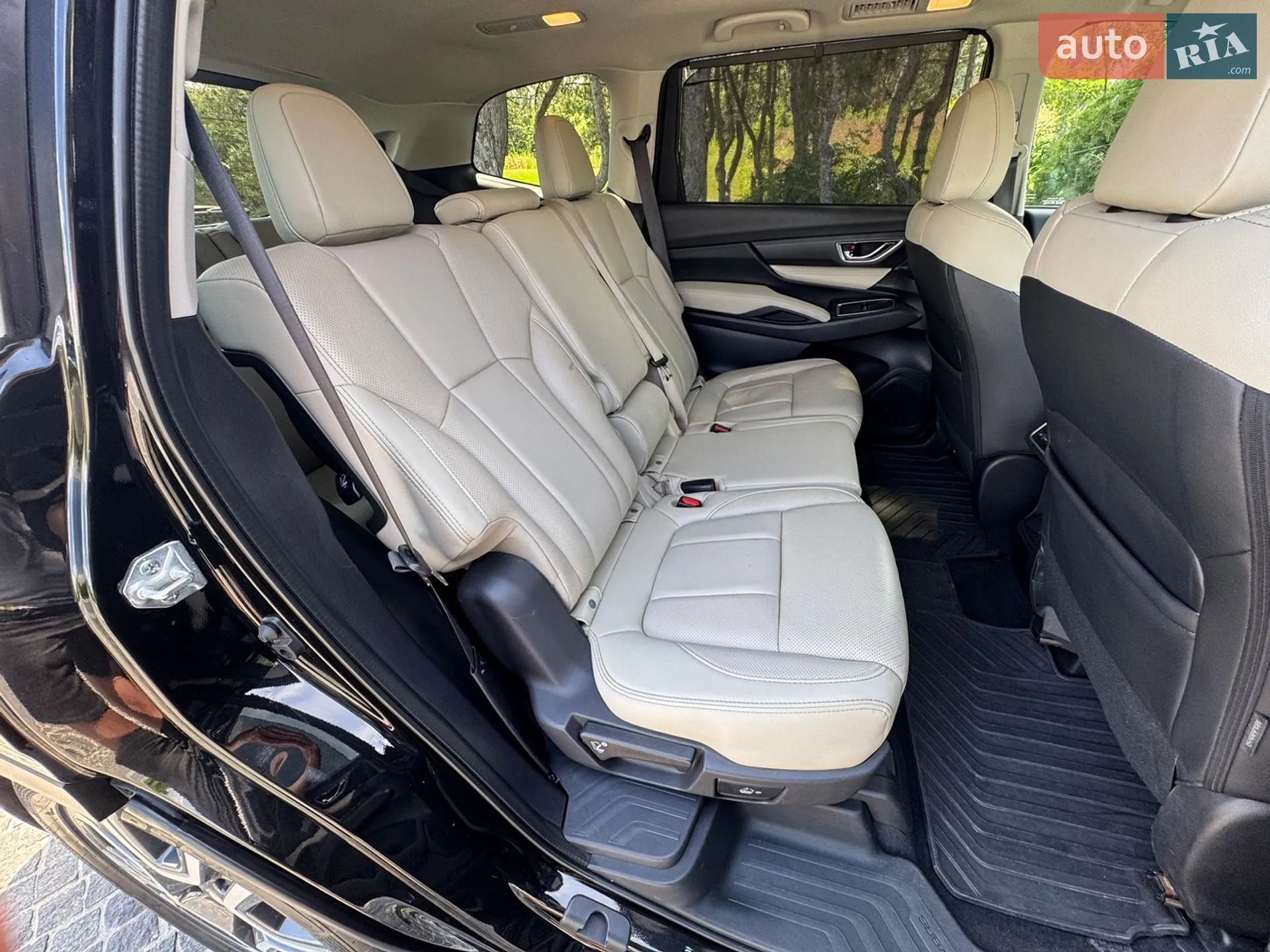 2023 Subaru Ascent - мініатюра 43