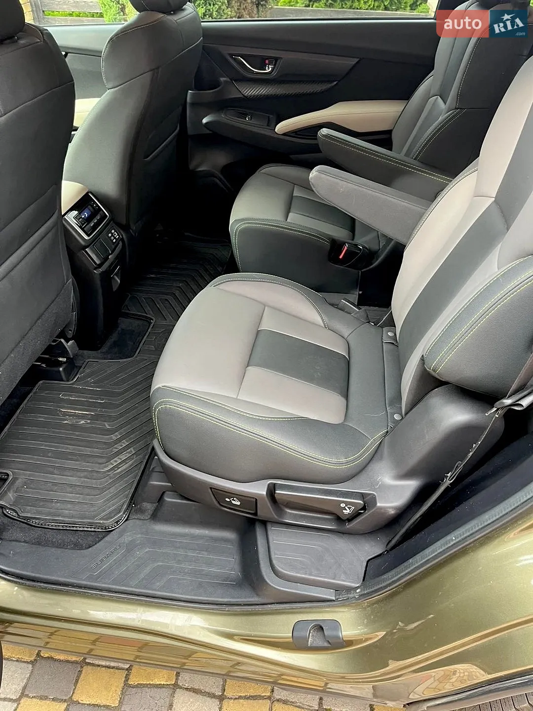 2023 Subaru Ascent - мініатюра 5