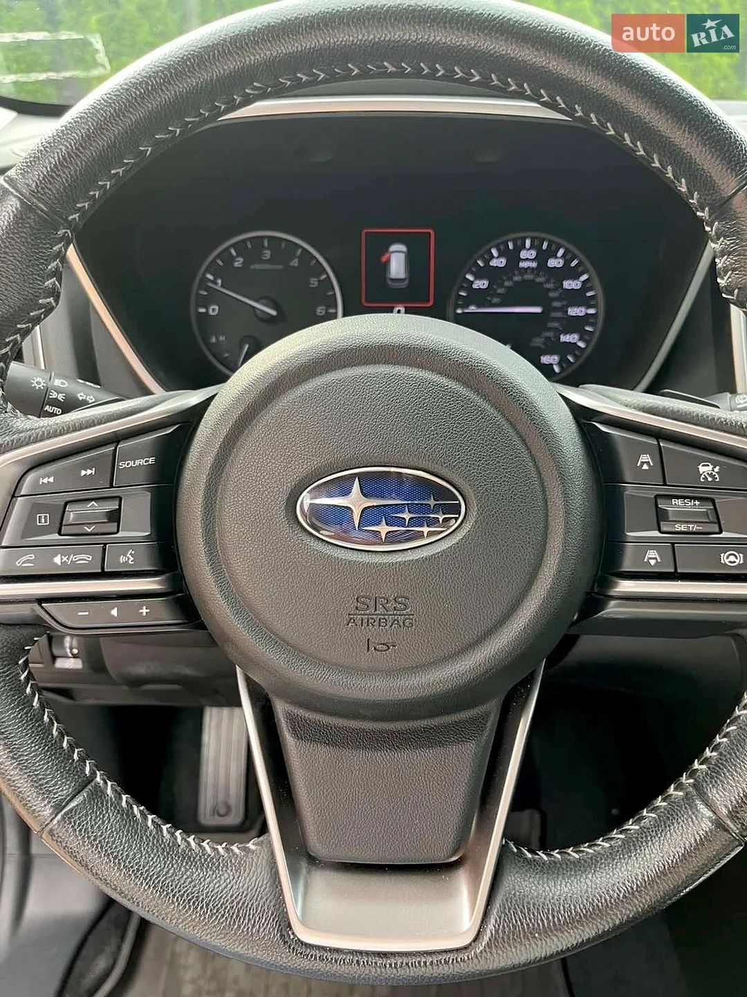 2023 Subaru Ascent - мініатюра 8