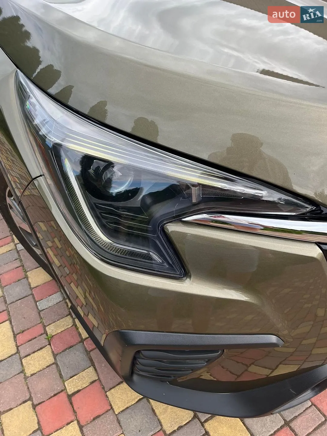 2023 Subaru Ascent - мініатюра 13