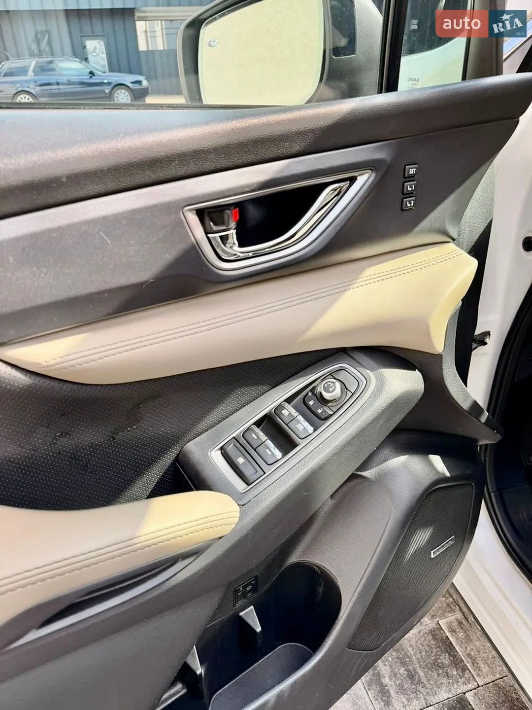 2019 Subaru Ascent - мініатюра 4