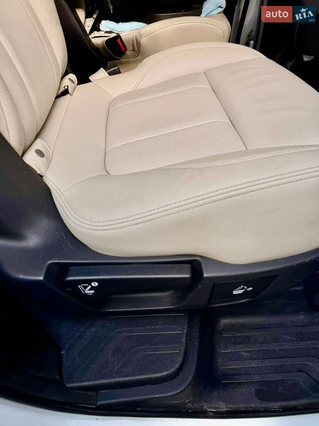 2019 Subaru Ascent - мініатюра 7